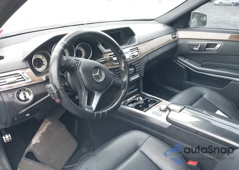 2015 Mercedes-Benz E 350 4Matic from USA, damaged, VIN WDDHF8JB6FB138449